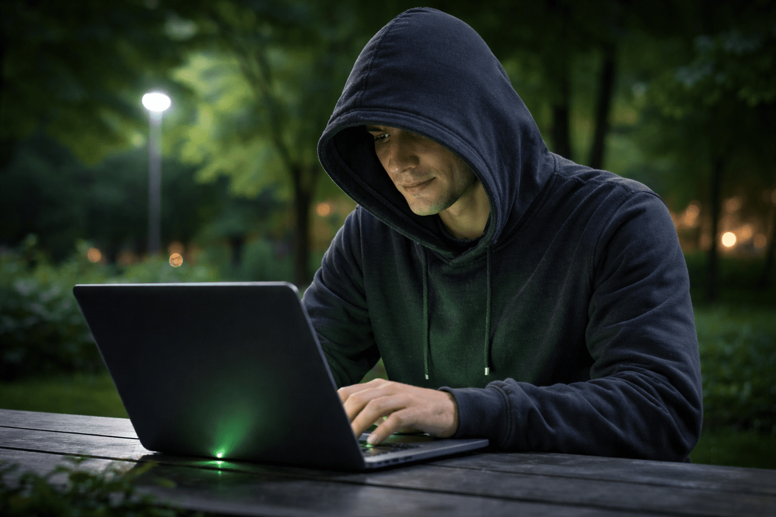 Do VPNs Make You Anonymous?