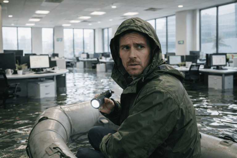 What Is DNS Leak Protection?