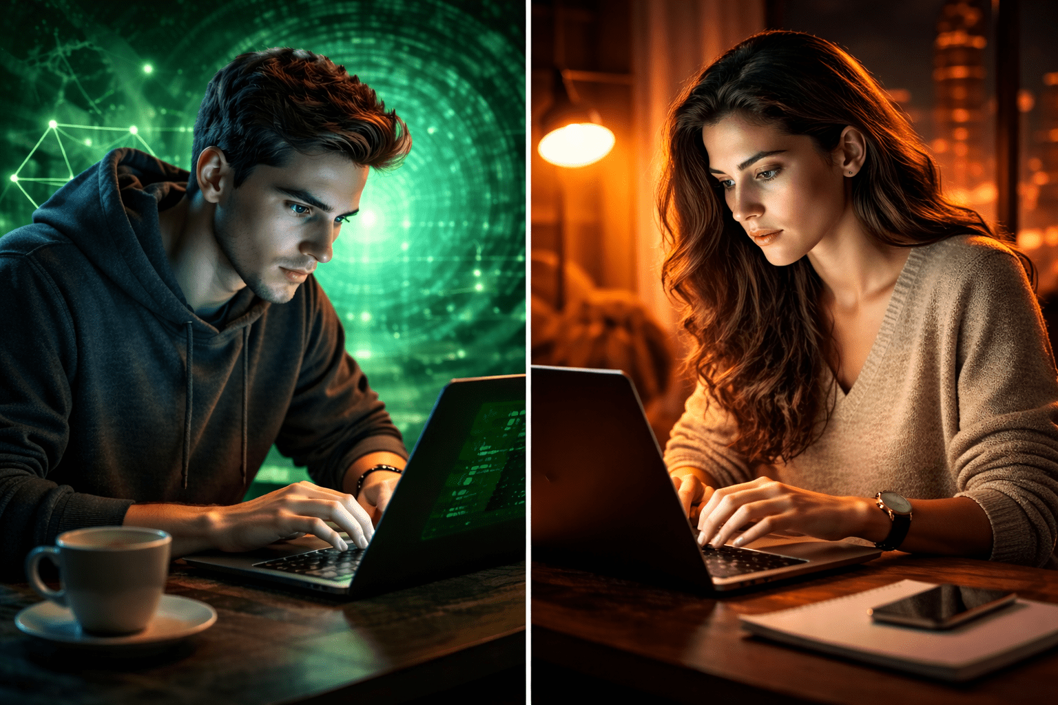 ProtonVPN vs ExpressVPN for Streaming featured image