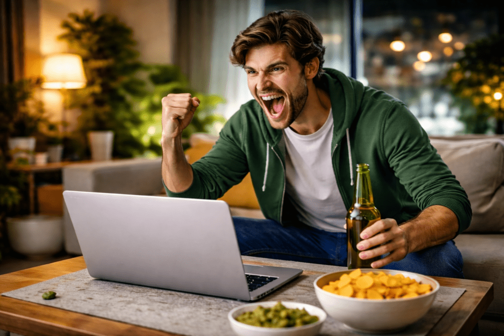 Best VPNs for Live Sports Streaming